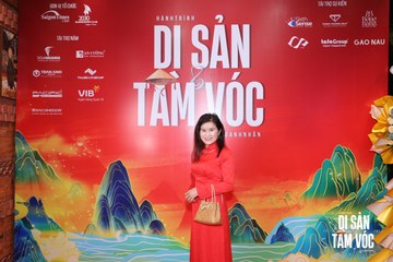 CÂU LẠC BỘ DOANH NHÂN 2030 | SAIGONTIMES CLUB - Ảnh #4315964