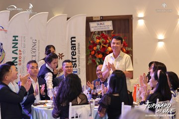 CÂU LẠC BỘ DOANH NHÂN 2030 | SAIGONTIMES CLUB - Ảnh #4681749
