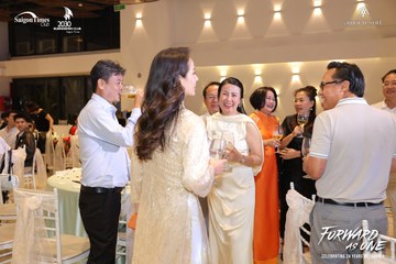 CÂU LẠC BỘ DOANH NHÂN 2030 | SAIGONTIMES CLUB - Ảnh #4682028