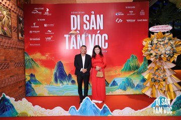 CÂU LẠC BỘ DOANH NHÂN 2030 | SAIGONTIMES CLUB - Ảnh #4315828