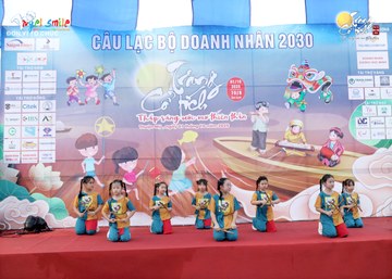 CÂU LẠC BỘ DOANH NHÂN 2030 | SAIGONTIMES CLUB - Ảnh #4303769