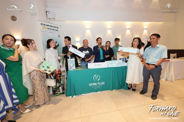 CÂU LẠC BỘ DOANH NHÂN 2030 | SAIGONTIMES CLUB - Ảnh #4680763