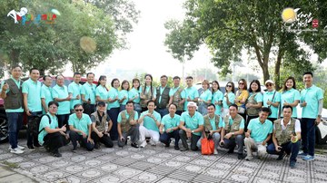 CÂU LẠC BỘ DOANH NHÂN 2030 | SAIGONTIMES CLUB - Ảnh #4303160