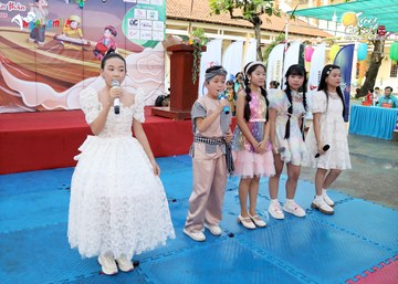 CÂU LẠC BỘ DOANH NHÂN 2030 | SAIGONTIMES CLUB - Ảnh #4303751