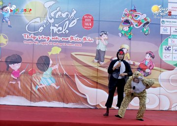 CÂU LẠC BỘ DOANH NHÂN 2030 | SAIGONTIMES CLUB - Ảnh #4303777