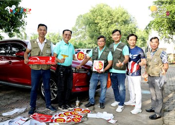 CÂU LẠC BỘ DOANH NHÂN 2030 | SAIGONTIMES CLUB - Ảnh #4303112