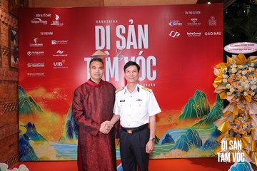 CÂU LẠC BỘ DOANH NHÂN 2030 | SAIGONTIMES CLUB - Ảnh #4315904