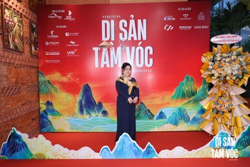CÂU LẠC BỘ DOANH NHÂN 2030 | SAIGONTIMES CLUB - Ảnh #4316096