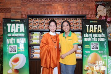 CÂU LẠC BỘ DOANH NHÂN 2030 | SAIGONTIMES CLUB - Ảnh #4315980