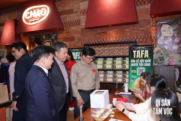 CÂU LẠC BỘ DOANH NHÂN 2030 | SAIGONTIMES CLUB - Ảnh #4315921