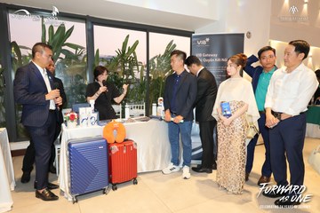 CÂU LẠC BỘ DOANH NHÂN 2030 | SAIGONTIMES CLUB - Ảnh #4680803