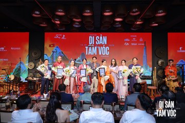 CÂU LẠC BỘ DOANH NHÂN 2030 | SAIGONTIMES CLUB - Ảnh #4315231