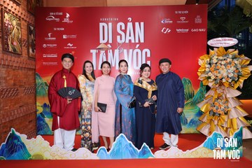 CÂU LẠC BỘ DOANH NHÂN 2030 | SAIGONTIMES CLUB - Ảnh #4316021