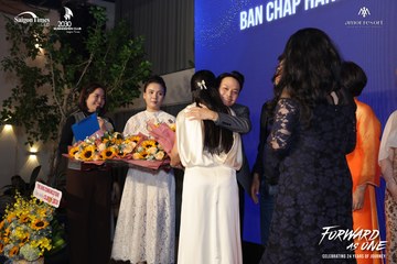 CÂU LẠC BỘ DOANH NHÂN 2030 | SAIGONTIMES CLUB - Ảnh #4681947