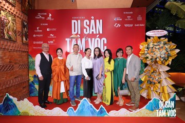 CÂU LẠC BỘ DOANH NHÂN 2030 | SAIGONTIMES CLUB - Ảnh #4315846