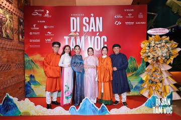 CÂU LẠC BỘ DOANH NHÂN 2030 | SAIGONTIMES CLUB - Ảnh #4315709