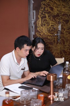 CÂU LẠC BỘ DOANH NHÂN 2030 | SAIGONTIMES CLUB - Ảnh #4316136