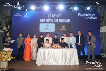 CÂU LẠC BỘ DOANH NHÂN 2030 | SAIGONTIMES CLUB - Ảnh #4681361