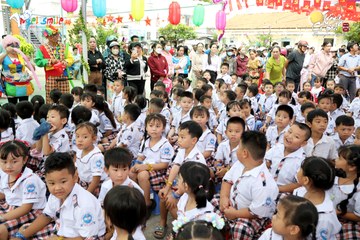 CÂU LẠC BỘ DOANH NHÂN 2030 | SAIGONTIMES CLUB - Ảnh #4303397