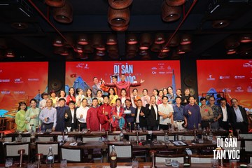 CÂU LẠC BỘ DOANH NHÂN 2030 | SAIGONTIMES CLUB - Ảnh #4315078