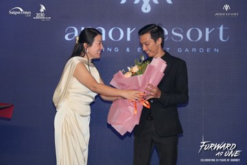 CÂU LẠC BỘ DOANH NHÂN 2030 | SAIGONTIMES CLUB - Ảnh #4681440