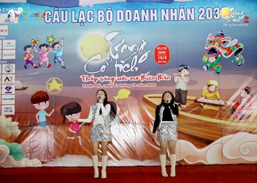 CÂU LẠC BỘ DOANH NHÂN 2030 | SAIGONTIMES CLUB - Ảnh #4303468