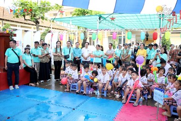 CÂU LẠC BỘ DOANH NHÂN 2030 | SAIGONTIMES CLUB - Ảnh #4303779