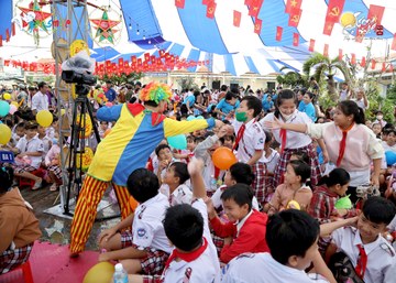 CÂU LẠC BỘ DOANH NHÂN 2030 | SAIGONTIMES CLUB - Ảnh #4303581
