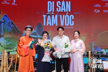CÂU LẠC BỘ DOANH NHÂN 2030 | SAIGONTIMES CLUB - Ảnh #4315094