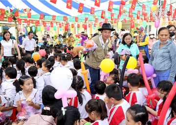 CÂU LẠC BỘ DOANH NHÂN 2030 | SAIGONTIMES CLUB - Ảnh #4303591