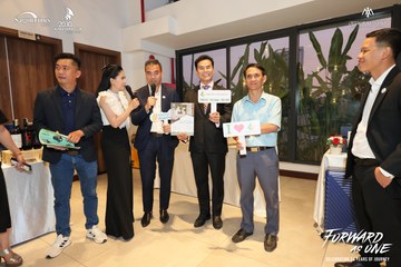 CÂU LẠC BỘ DOANH NHÂN 2030 | SAIGONTIMES CLUB - Ảnh #4680826