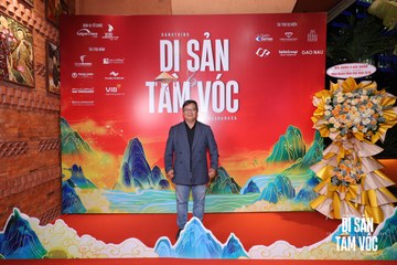 CÂU LẠC BỘ DOANH NHÂN 2030 | SAIGONTIMES CLUB - Ảnh #4315797