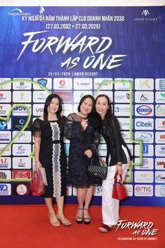 CÂU LẠC BỘ DOANH NHÂN 2030 | SAIGONTIMES CLUB - Ảnh #4681609