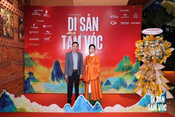 CÂU LẠC BỘ DOANH NHÂN 2030 | SAIGONTIMES CLUB - Ảnh #4315981