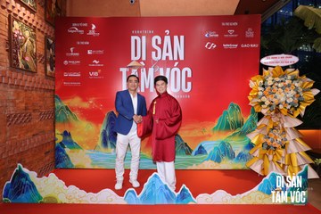 CÂU LẠC BỘ DOANH NHÂN 2030 | SAIGONTIMES CLUB - Ảnh #4316005