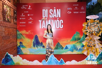 CÂU LẠC BỘ DOANH NHÂN 2030 | SAIGONTIMES CLUB - Ảnh #4316081