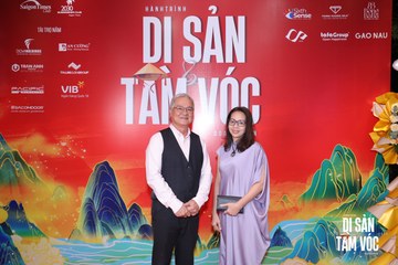 CÂU LẠC BỘ DOANH NHÂN 2030 | SAIGONTIMES CLUB - Ảnh #4315851