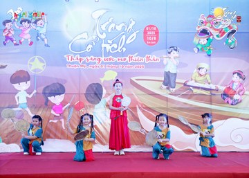CÂU LẠC BỘ DOANH NHÂN 2030 | SAIGONTIMES CLUB - Ảnh #4303678