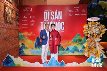 CÂU LẠC BỘ DOANH NHÂN 2030 | SAIGONTIMES CLUB - Ảnh #4316011