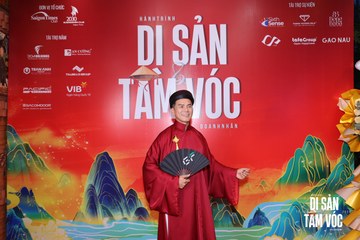 CÂU LẠC BỘ DOANH NHÂN 2030 | SAIGONTIMES CLUB - Ảnh #4316037