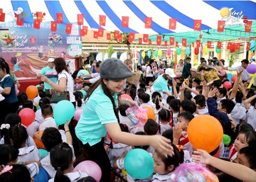 CÂU LẠC BỘ DOANH NHÂN 2030 | SAIGONTIMES CLUB - Ảnh #4303600
