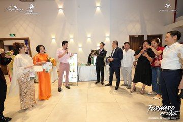 CÂU LẠC BỘ DOANH NHÂN 2030 | SAIGONTIMES CLUB - Ảnh #4680868