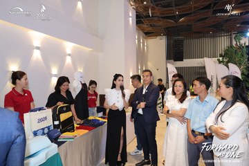 CÂU LẠC BỘ DOANH NHÂN 2030 | SAIGONTIMES CLUB - Ảnh #4681514