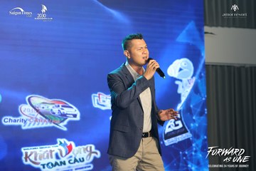 CÂU LẠC BỘ DOANH NHÂN 2030 | SAIGONTIMES CLUB - Ảnh #4681711