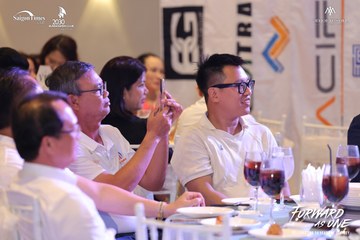 CÂU LẠC BỘ DOANH NHÂN 2030 | SAIGONTIMES CLUB - Ảnh #4681772