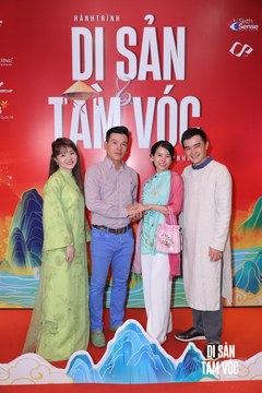 CÂU LẠC BỘ DOANH NHÂN 2030 | SAIGONTIMES CLUB - Ảnh #4314994