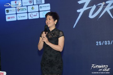 CÂU LẠC BỘ DOANH NHÂN 2030 | SAIGONTIMES CLUB - Ảnh #4681448