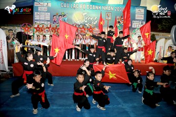 CÂU LẠC BỘ DOANH NHÂN 2030 | SAIGONTIMES CLUB - Ảnh #4303791