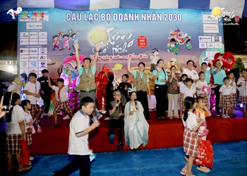 CÂU LẠC BỘ DOANH NHÂN 2030 | SAIGONTIMES CLUB - Ảnh #4303150