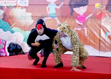 CÂU LẠC BỘ DOANH NHÂN 2030 | SAIGONTIMES CLUB - Ảnh #4303745